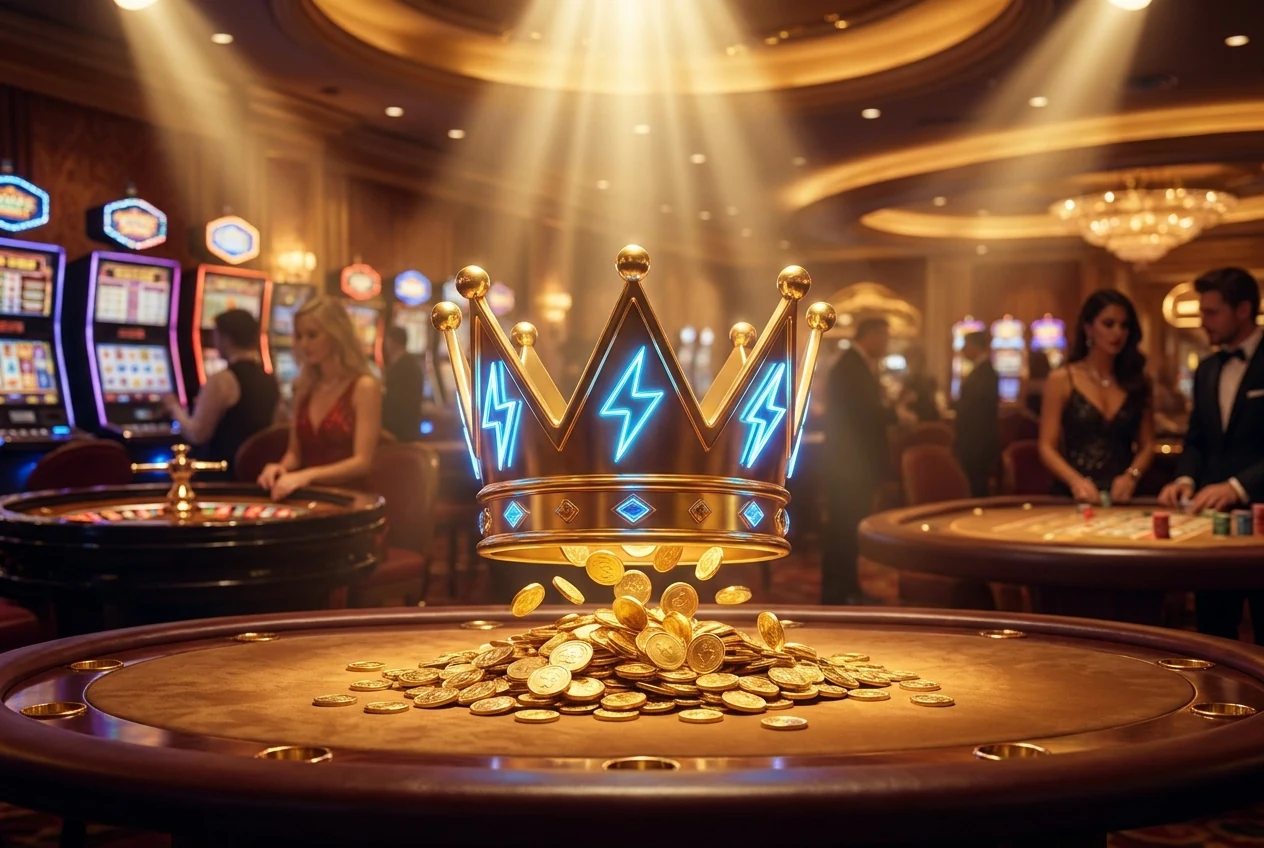 Free spins amounts of 150, 50, 50 and 100 on the four 24Casino welcome pack cards