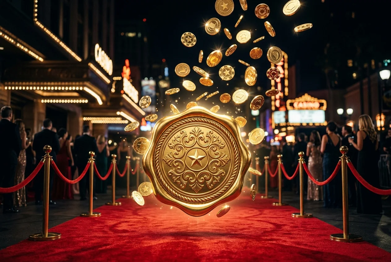24Casino promotions tabs: All Promos, Welcome Pack, Weekly Promos, VIP and Prize Drops